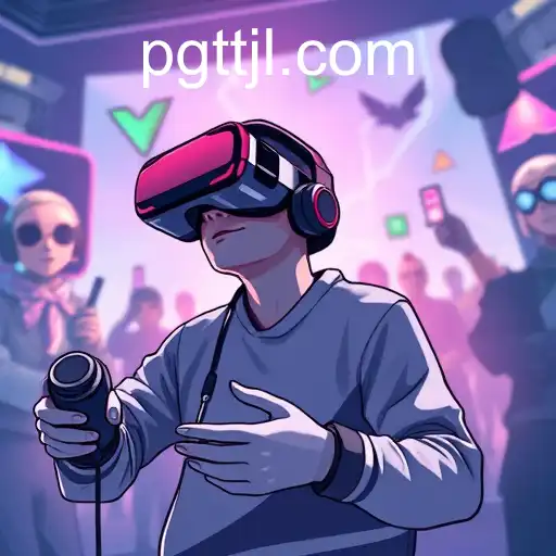 Virtual Renaissance: A New Chapter for English Gaming