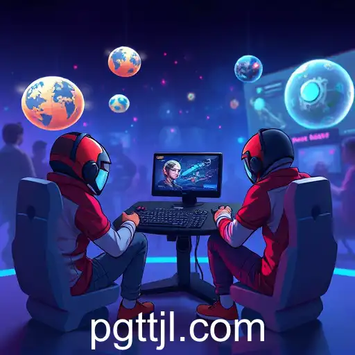 Gaming Evolution in the Digital Era