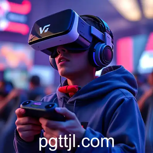 Gaming Trends Transforming the Digital Landscape
