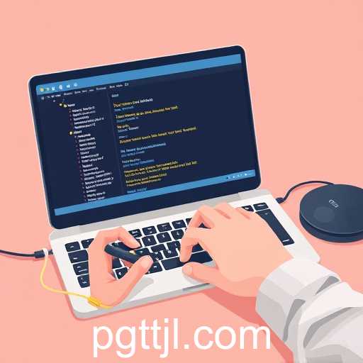 Innovation in Online Gaming with TTJL