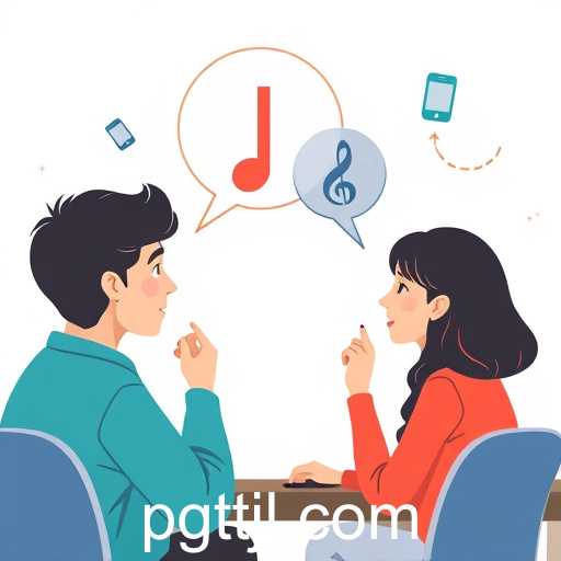 Enhancing Listening Skills Through Interactive Games