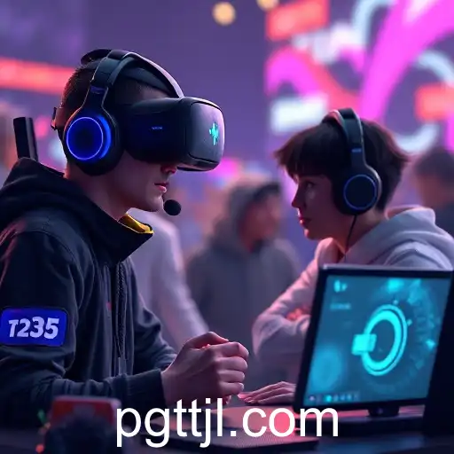 The Rise of Online Gaming Platforms