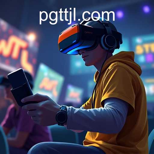 Rising Trends in Online Gaming