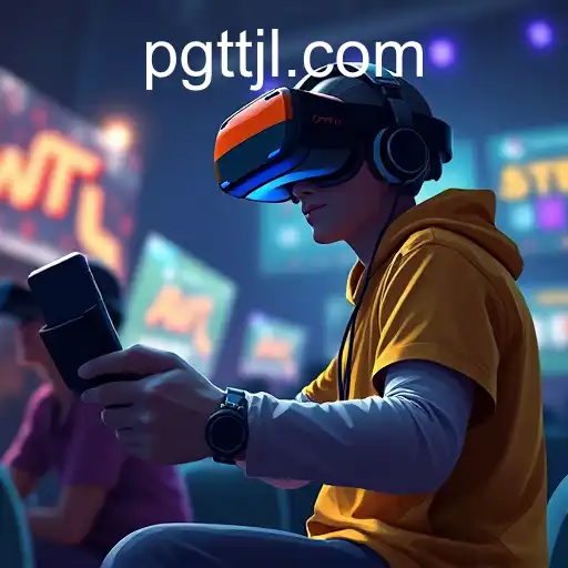 Rising Trends in Online Gaming