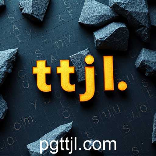 Deciphering the Popularity of Word Puzzles: A Look into 'ttjl' and its Intriguing Appeal