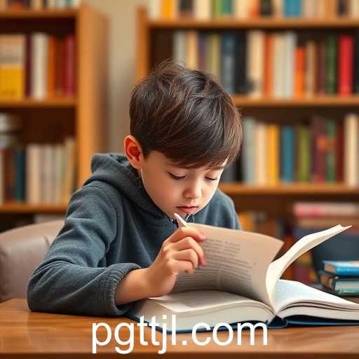 Unlocking the Secrets of 'Reading Comprehension' in the World of TTJL