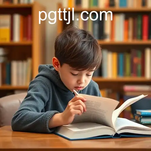 Unlocking the Secrets of 'Reading Comprehension' in the World of TTJL