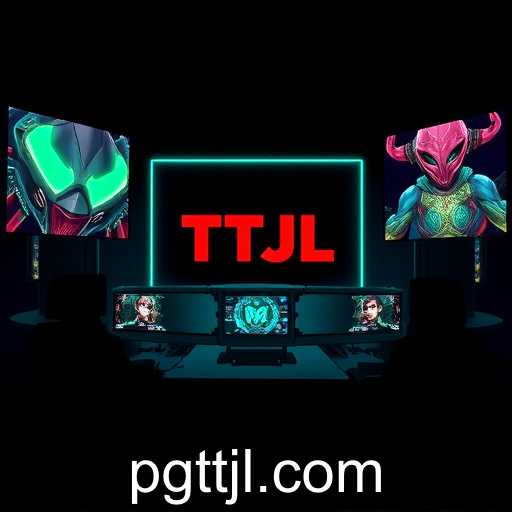 The Rise of TTJL: A Digital Revolution in Gaming