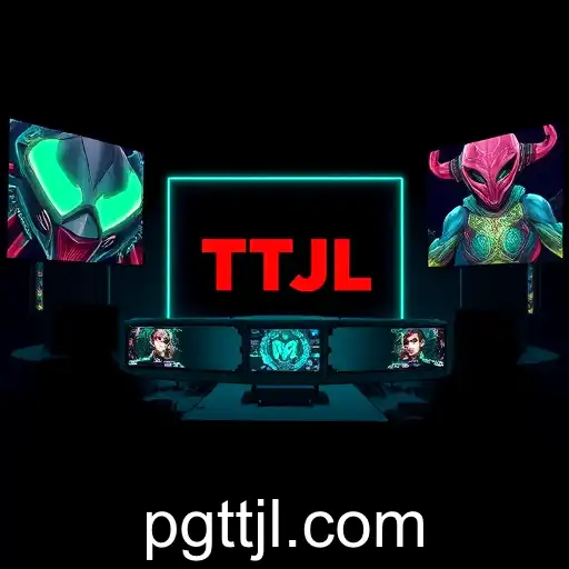 The Rise of TTJL: A Digital Revolution in Gaming