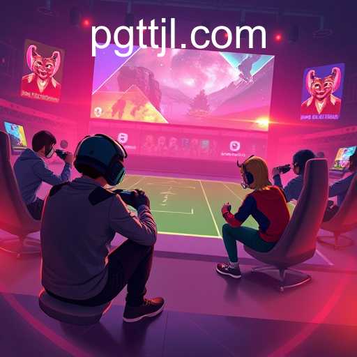 The Rise of TTJL in the Gaming World