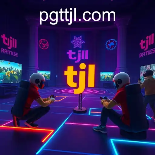 The Rise of 'ttjl': A New Era in Online Gaming