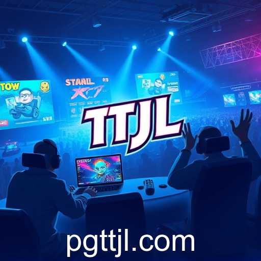 The Rise of TTJL in Online Gaming