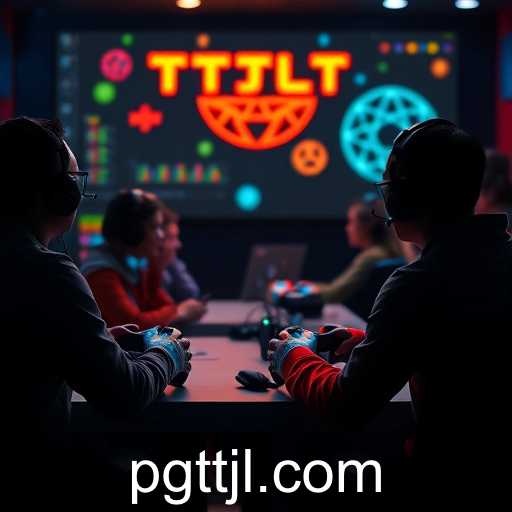 Rising Popularity of Online Gaming in 2025