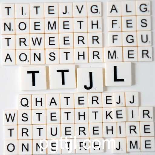 TTJL: The Rising Star in Online Gaming