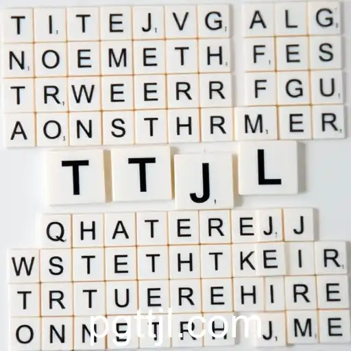 TTJL: The Rising Star in Online Gaming