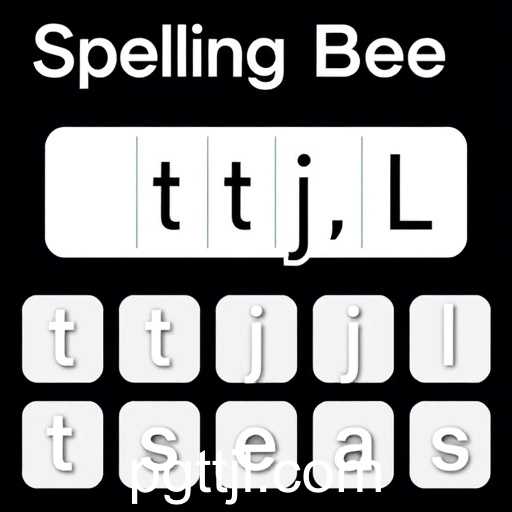 Elevate Your Language Skills with 'Spelling Challenges'