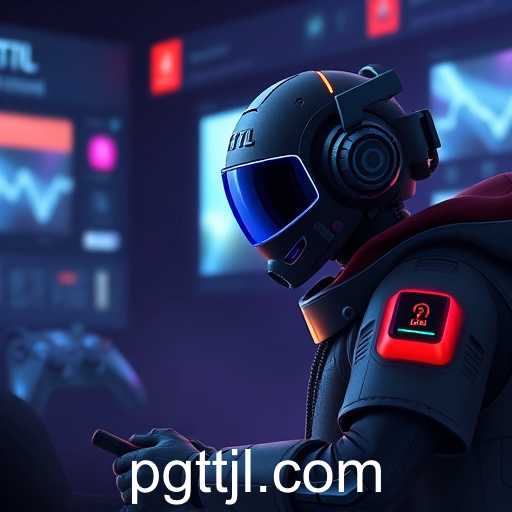 The Evolution of Gaming: TTJL's Rise in 2025