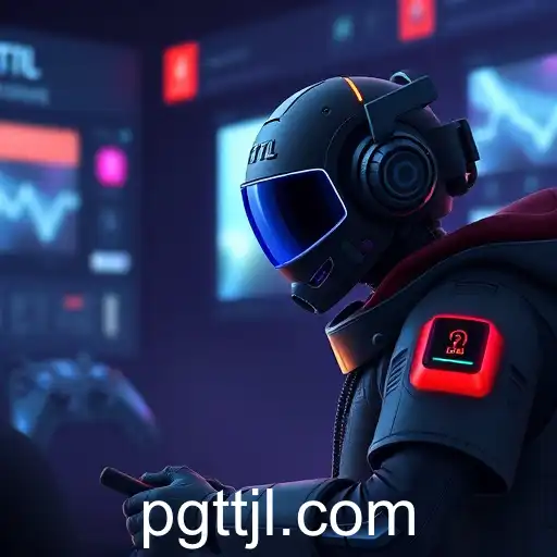 The Evolution of Gaming: TTJL's Rise in 2025