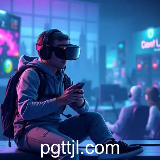 Unveiling the Dynamics of TTJL: A Closer Look at an Online Gaming Phenomenon