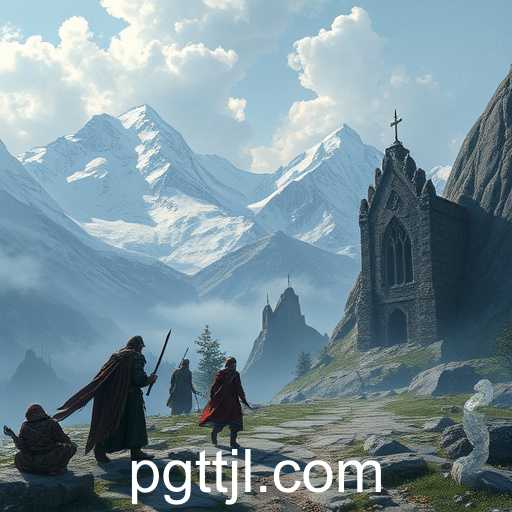 Gaming Innovations on TTJL