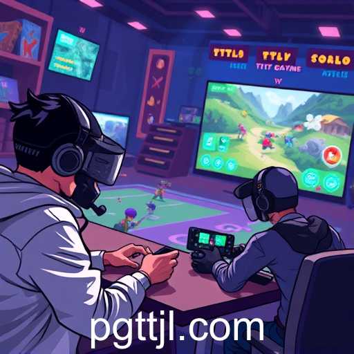 Rising Popularity of TTJL: A Deep Dive into the Gaming Phenomenon