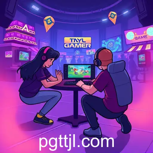 The Rise of TTJL Gaming