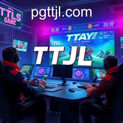 The Impact of TTJL: Revolutionizing Online Gaming in the Mid-2020s