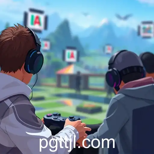 The Rise of TTJL: Revolutionizing Online Gaming